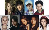 【今夜放送『CDTVライブ！ライブ！』出演者＆歌唱曲】SixTONESは選りすぐりのラブソング4曲をパフォーマンス - 画像一覧（2/2）