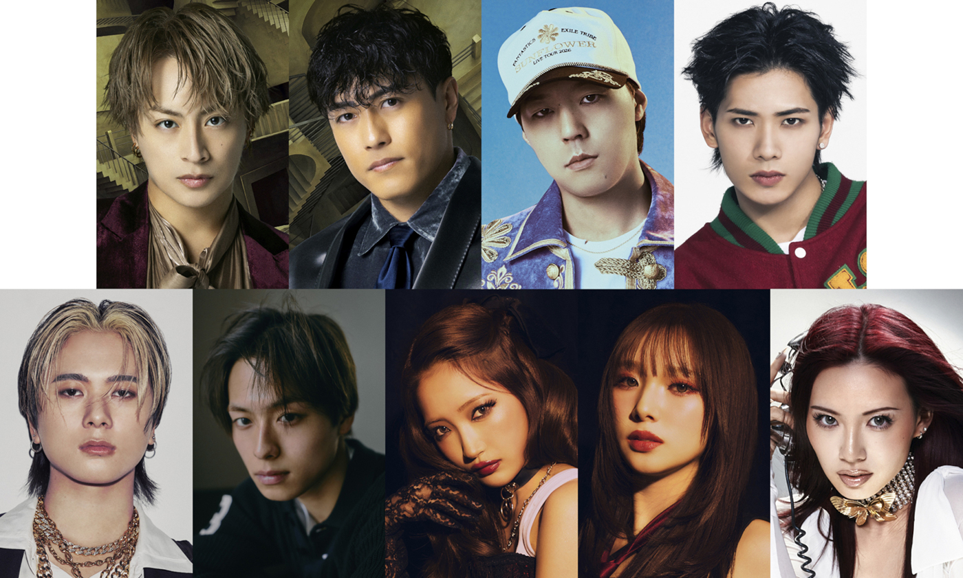 【今夜放送『CDTVライブ！ライブ！』出演者＆歌唱曲】SixTONESは選りすぐりのラブソング4曲をパフォーマンス - 画像一覧（2/2）