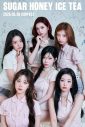BABYMONSTER 新曲「SUGAR HONEY ICE TEA」のグループビジュアル公開！独自のクラシックオーラに視線が集中 - 画像一覧（1/7）