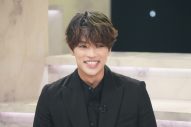 山下智久「泣きそうになった」言葉が通じない場所でのオーディションの日々や孤独な戦いの裏側を明かす - 画像一覧（1/4）