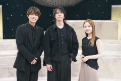 山下智久「泣きそうになった」言葉が通じない場所でのオーディションの日々や孤独な戦いの裏側を明かす