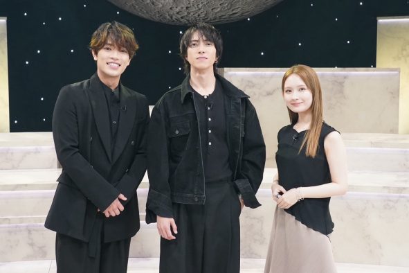山下智久「泣きそうになった」言葉が通じない場所でのオーディションの日々や孤独な戦いの裏側を明かす