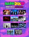 Hi-STANDARD主催『AIR JAM 2026』全出演バンド発表！ザ・クロマニヨンズ、マキシマム ザ ホルモンら11組が決定 - 画像一覧（2/2）