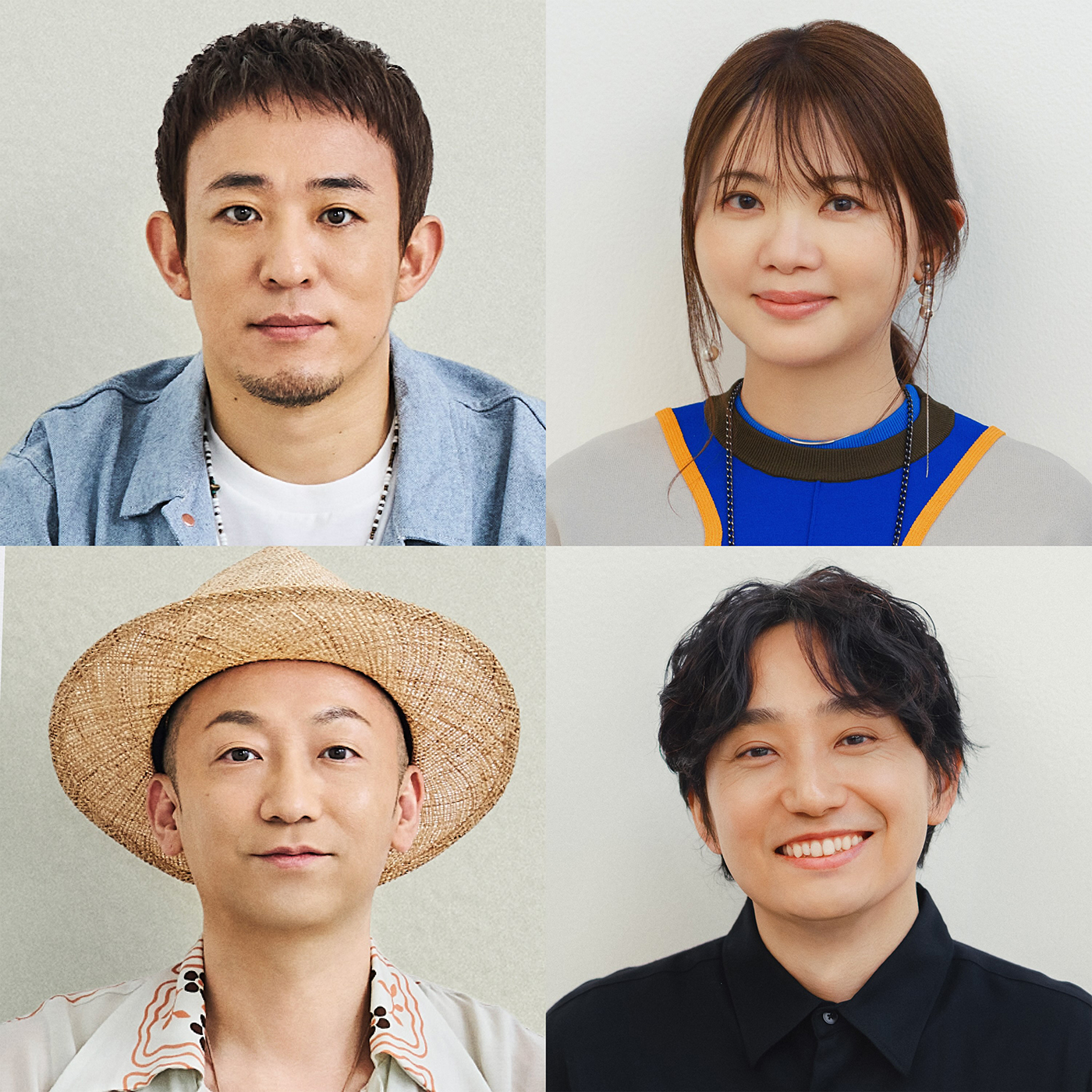 FUNKY MONKEY BΛBY’S × いきものがかりスペシャルコラボソング「奇跡じゃない」のメイキングムービー公開