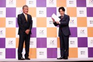 【レポート】二宮和也、野村不動産ソリューションズのイベントに登壇！5月31日に迎えた節目についても言及 - 画像一覧（4/9）