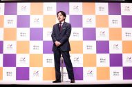 【レポート】二宮和也、野村不動産ソリューションズのイベントに登壇！5月31日に迎えた節目についても言及 - 画像一覧（6/9）