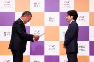 【レポート】二宮和也、野村不動産ソリューションズのイベントに登壇！5月31日に迎えた節目についても言及 - 画像一覧（7/9）