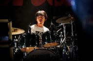 【独占レポート】Suchmosと長岡亮介でペトロールズ「雨」披露！人生においても欠かせない味方であり続ける2組が鳴らす音楽に心満たされる『Suchmos The Blow Your Mind TOUR 2026』福岡公演 - 画像一覧（18/31）