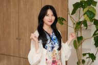 INI尾崎匠海「初日の撮影が制服というところが激熱です（笑）」田中麗奈×古川雄大W主演ドラマ『親愛なる夫へ～完璧な妻の嘘～』がクランクイン - 画像一覧（2/4）