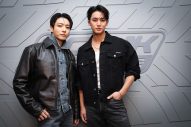 BTS Jung Kook（ジョングク）カルバン・クラインとのコラボを記念したイベントに登場！「本当に最高です」 - 画像一覧（3/3）