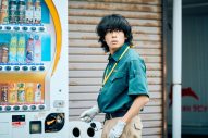 磯村勇斗×末澤誠也（Aぇ！group）W主演映画『mentor』の場面写真解禁！“メンター”役を演じる綾野剛のカットも - 画像一覧（1/5）
