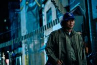 磯村勇斗×末澤誠也（Aぇ！group）W主演映画『mentor』の場面写真解禁！“メンター”役を演じる綾野剛のカットも - 画像一覧（3/5）