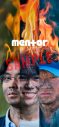 磯村勇斗×末澤誠也（Aぇ！group）W主演映画『mentor』の場面写真解禁！“メンター”役を演じる綾野剛のカットも - 画像一覧（5/5）