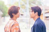 森崎ウィン×向井康二（Snow Man）W主演映画『（LOVE SONG）』の復活上映が決定 - 画像一覧（4/9）