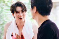 森崎ウィン×向井康二（Snow Man）W主演映画『（LOVE SONG）』の復活上映が決定 - 画像一覧（8/9）