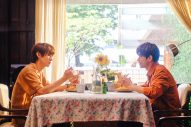 森崎ウィン×向井康二（Snow Man）W主演映画『（LOVE SONG）』の復活上映が決定 - 画像一覧（9/9）