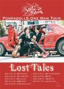 PompadollS、新曲「ヒグレチガイ」配信リリース決定！Zepp DiverCity公演を含む全国9都市ツアー開催も決定 - 画像一覧（3/3）
