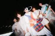 【独占コメントあり】RIKI、kiyu、7co、PompadollS…アジアを席巻する新世代アーティストが渋谷に集結『TOKYO PLAYGROUND Stage』の全貌 - 画像一覧（4/5）