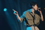 M!LK吉田仁人、本日発売2ndソロEPタイトル曲「東京」のMV公開！リリースパーティーも開催 - 画像一覧（2/5）