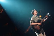 M!LK吉田仁人、本日発売2ndソロEPタイトル曲「東京」のMV公開！リリースパーティーも開催 - 画像一覧（3/5）