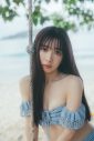 真山りか2nd写真集表紙で赤色のワンピース姿を披露！「大喜利のように真山の一言目を考えてみてください！（笑）」 - 画像一覧（2/5）