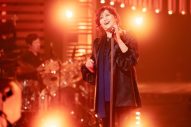 渡辺美里『SONGS』初登場！小室哲哉とヒット曲「My Revolution」をパフォーマンス - 画像一覧（2/8）