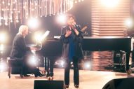 渡辺美里『SONGS』初登場！小室哲哉とヒット曲「My Revolution」をパフォーマンス - 画像一覧（3/8）