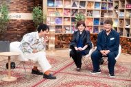 渡辺美里『SONGS』初登場！小室哲哉とヒット曲「My Revolution」をパフォーマンス - 画像一覧（5/8）