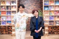 渡辺美里『SONGS』初登場！小室哲哉とヒット曲「My Revolution」をパフォーマンス - 画像一覧（8/8）