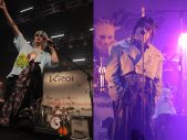 【ライブレポート】Kroi × Chevon、それぞれの個性と音楽性が交差する白熱のツーマンライブを展開 - 画像一覧（1/13）
