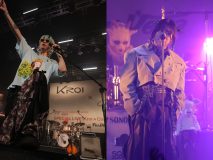 【ライブレポート】Kroi × Chevon、それぞれの個性と音楽性が交差する白熱のツーマンライブを展開