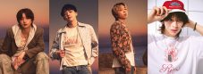 BE:FIRST SOTA・RYUHEI・JUNON＆STARGLOW ADAMらサッカー大好きな四人が集結！DAZNのサッカーの祭典特番に出演決定 - 画像一覧（1/5）