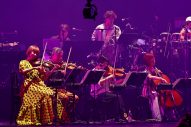 【ライブレポート】大滝詠一トリビュート公演に豪華アーティスト集結！小林旭もサプライズ出演 - 画像一覧（2/7）