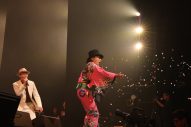 【ライブレポート】大滝詠一トリビュート公演に豪華アーティスト集結！小林旭もサプライズ出演 - 画像一覧（4/7）