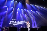 【ライブレポート】大滝詠一トリビュート公演に豪華アーティスト集結！小林旭もサプライズ出演 - 画像一覧（6/7）