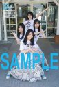 日向坂46三期生4人がお揃いのTシャツで登場！「#日向三期_ラブフォーエバー」の永久保存版 - 画像一覧（2/3）