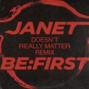 BE:FIRSTがジャネット・ジャクソンの名曲「Doesn’t Really Matter」のリミックスに参加！楽曲がサプライズリリース - 画像一覧（2/2）