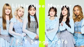 リトグリ『THE FIRST TAKE』3年ぶりに登場！アレンジを加えた「Jupiter」を一発撮り