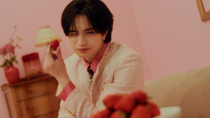 中島健人、主演映画『ラブ≠コメディ』主題歌「Fiction Love」MV公開！「ラブリーで可愛いMVができました」