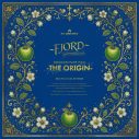 Mrs. GREEN APPLE映像作品『FJORD』『THE ORIGIN』より3種類のカバーアート公開 - 画像一覧（1/3）