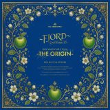 Mrs. GREEN APPLE映像作品『FJORD』『THE ORIGIN』より3種類のカバーアート公開