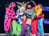 ライブ映像作品『Travis Japan Concert Tour 2026 ’s travelers』のキービジュアル公開！ツアーを象徴するシーンを使用 - 画像一覧（3/3）