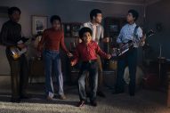 映画『Michael／マイケル』最初の5秒で涙！ICEx 筒井俊旭「マイケルのライブにようやく行けた」 - 画像一覧（8/11）