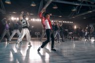 映画『Michael／マイケル』最初の5秒で涙！ICEx 筒井俊旭「マイケルのライブにようやく行けた」 - 画像一覧（9/11）