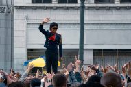 映画『Michael／マイケル』最初の5秒で涙！ICEx 筒井俊旭「マイケルのライブにようやく行けた」 - 画像一覧（10/11）