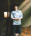 SixTONESジェシーが初夏の神田でぶらり下町さんぽ！ライブ鑑賞前にひとり飯がジェシー流 - 画像一覧（1/1）