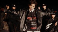 GAN（岩田剛典）アンセムソングの新曲「RISE NOW」のMV公開！音源の先行配信もスタート - 画像一覧（2/2）