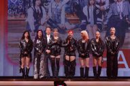 HANA『MUSIC AWARDS JAPAN 2026』最優秀ニュー・アーティスト賞受賞 - 画像一覧（2/3）