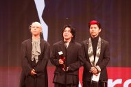 Mrs. GREEN APPLE『MUSIC AWARDS JAPAN 2026』最優秀アーティスト賞受賞 - 画像一覧（3/26）