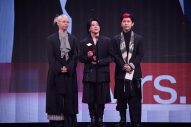 Mrs. GREEN APPLE『MUSIC AWARDS JAPAN 2026』最優秀アーティスト賞受賞 - 画像一覧（4/26）